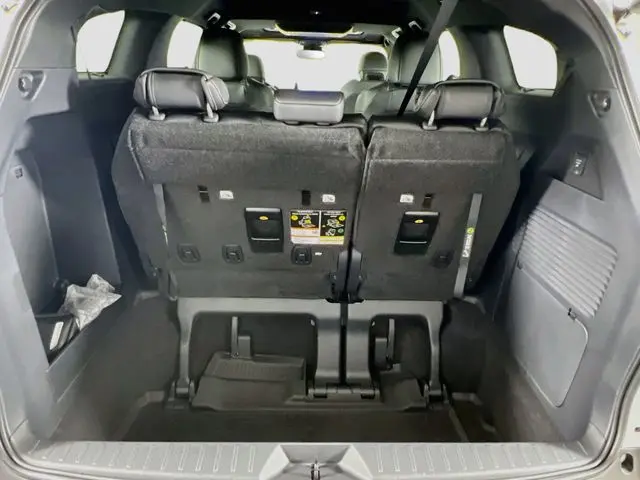 2026 Toyota Sienna - $61,900