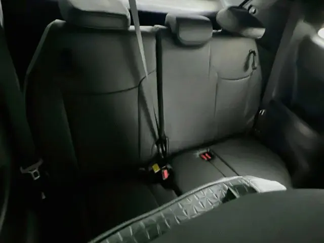 2026 Toyota Sienna - $61,900