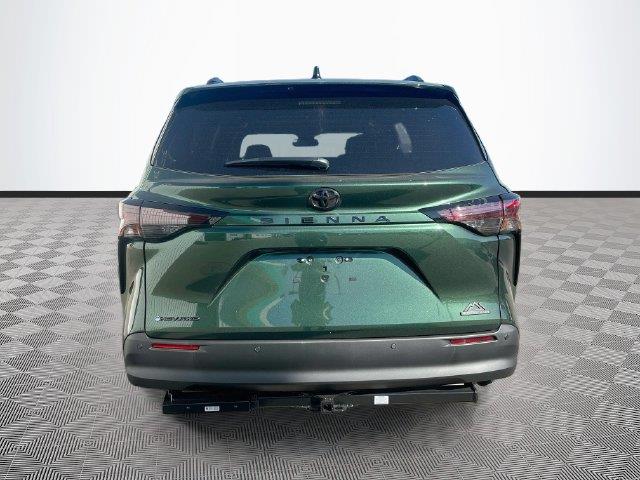2026 Toyota Sienna - $59,800