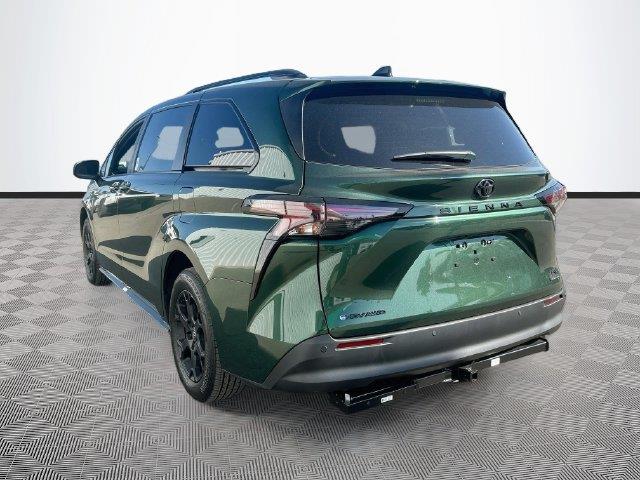 2026 Toyota Sienna - $59,800
