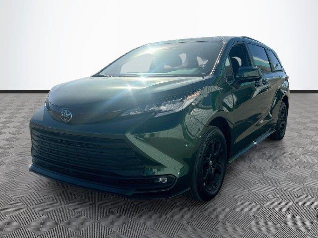 2026 Toyota Sienna - $59,800
