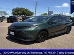2025 Sienna Thumbnail 1