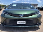 2025 Sienna Thumbnail 8