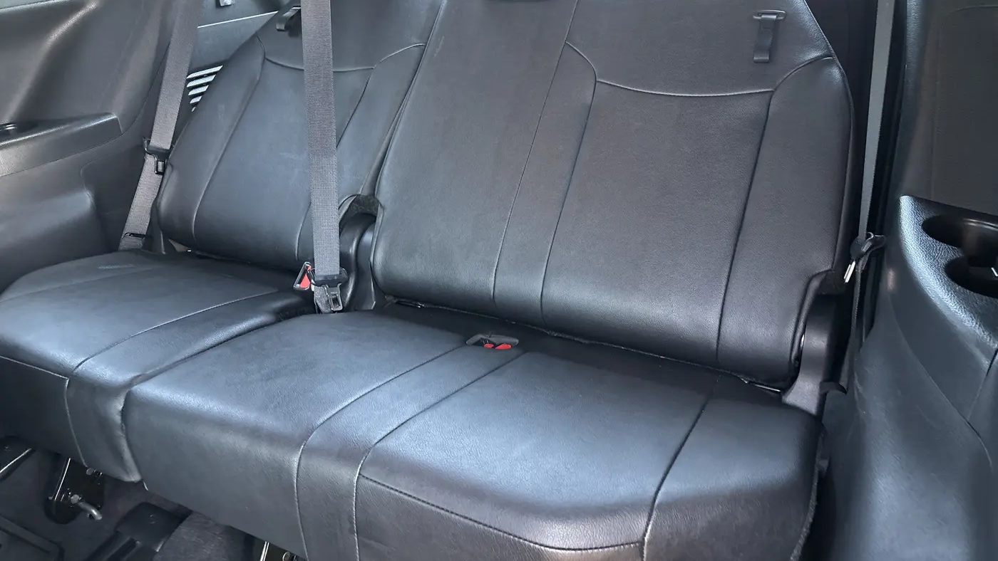 2025 Toyota Sienna Woodland Edition