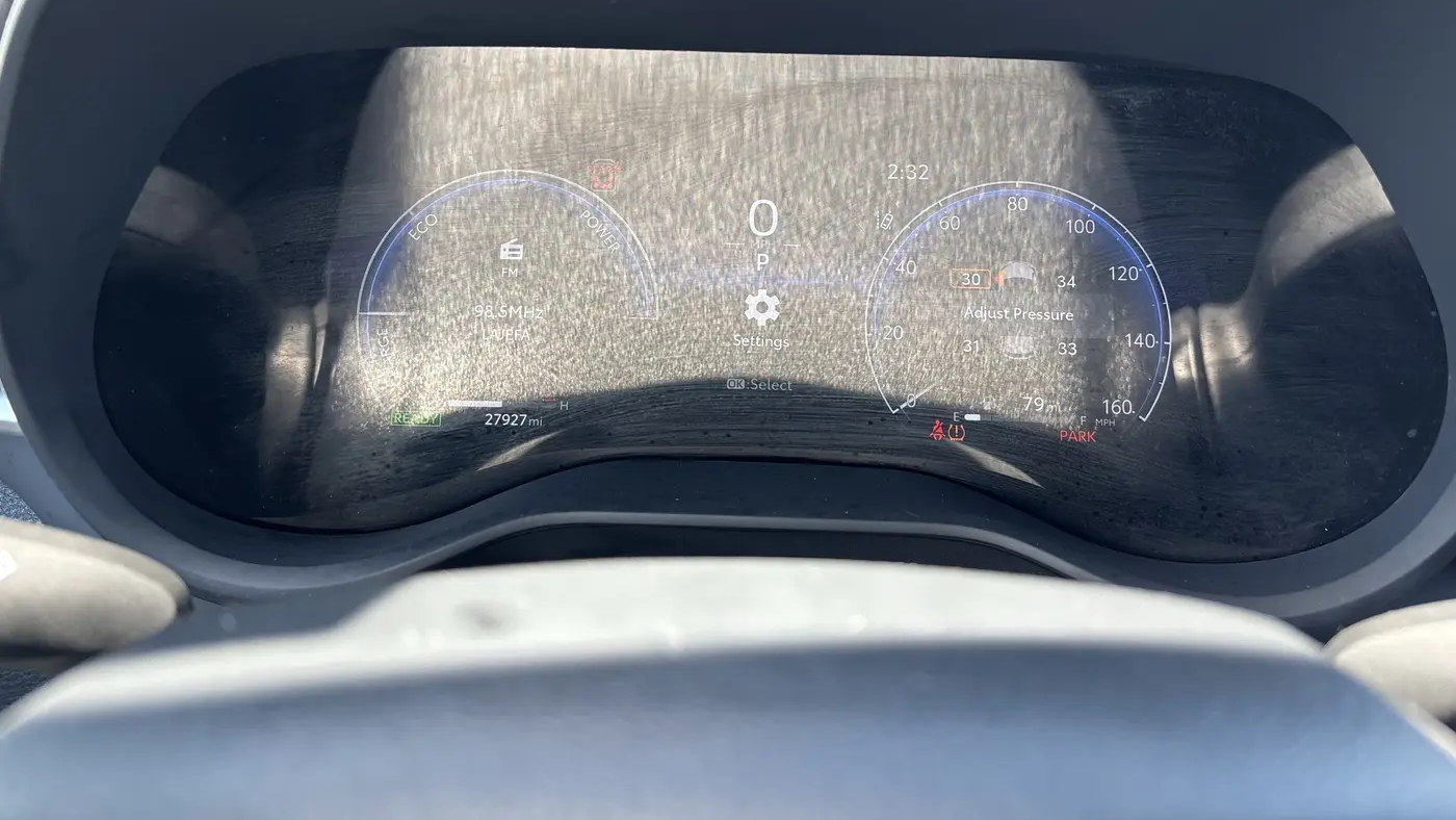 2025 Toyota Sienna Woodland Edition