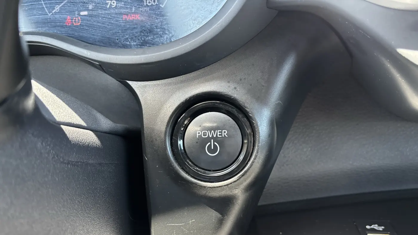 2025 Toyota Sienna Woodland Edition