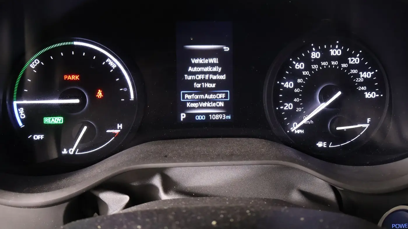 2024 Toyota Sienna Woodland Edition
