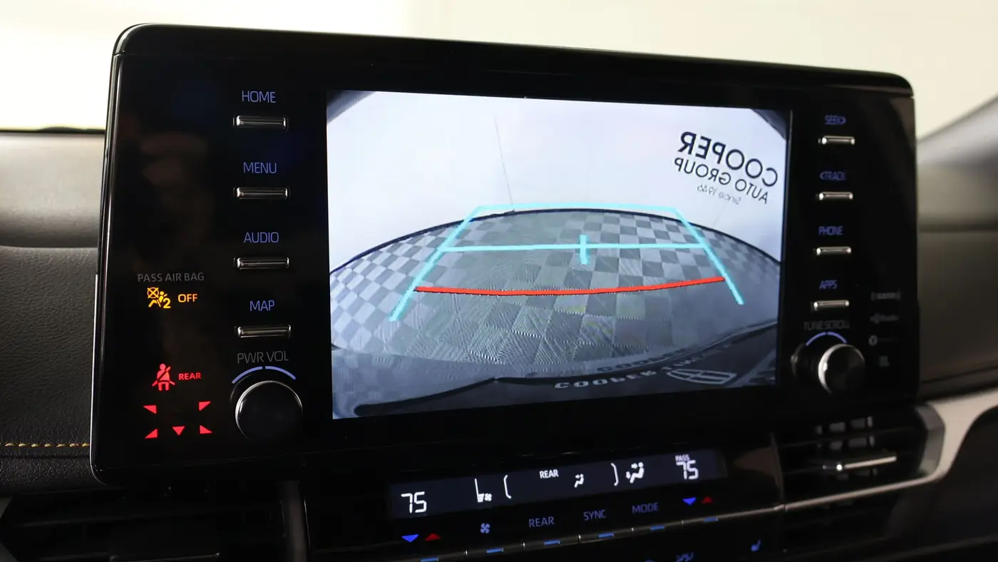 2024 Toyota Sienna Woodland Edition