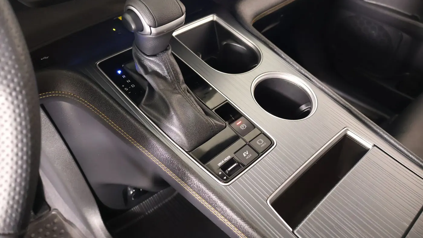 2024 Toyota Sienna Woodland Edition