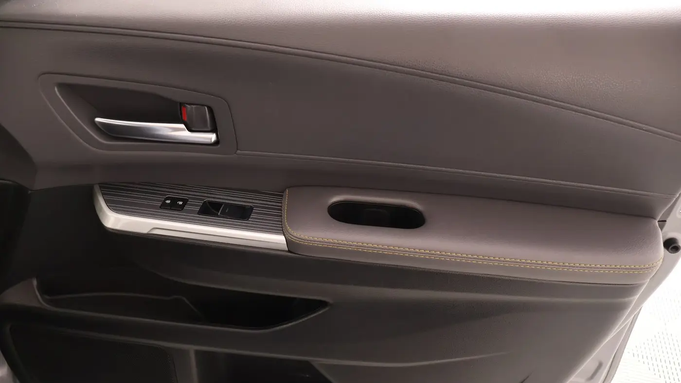 2024 Toyota Sienna Woodland Edition