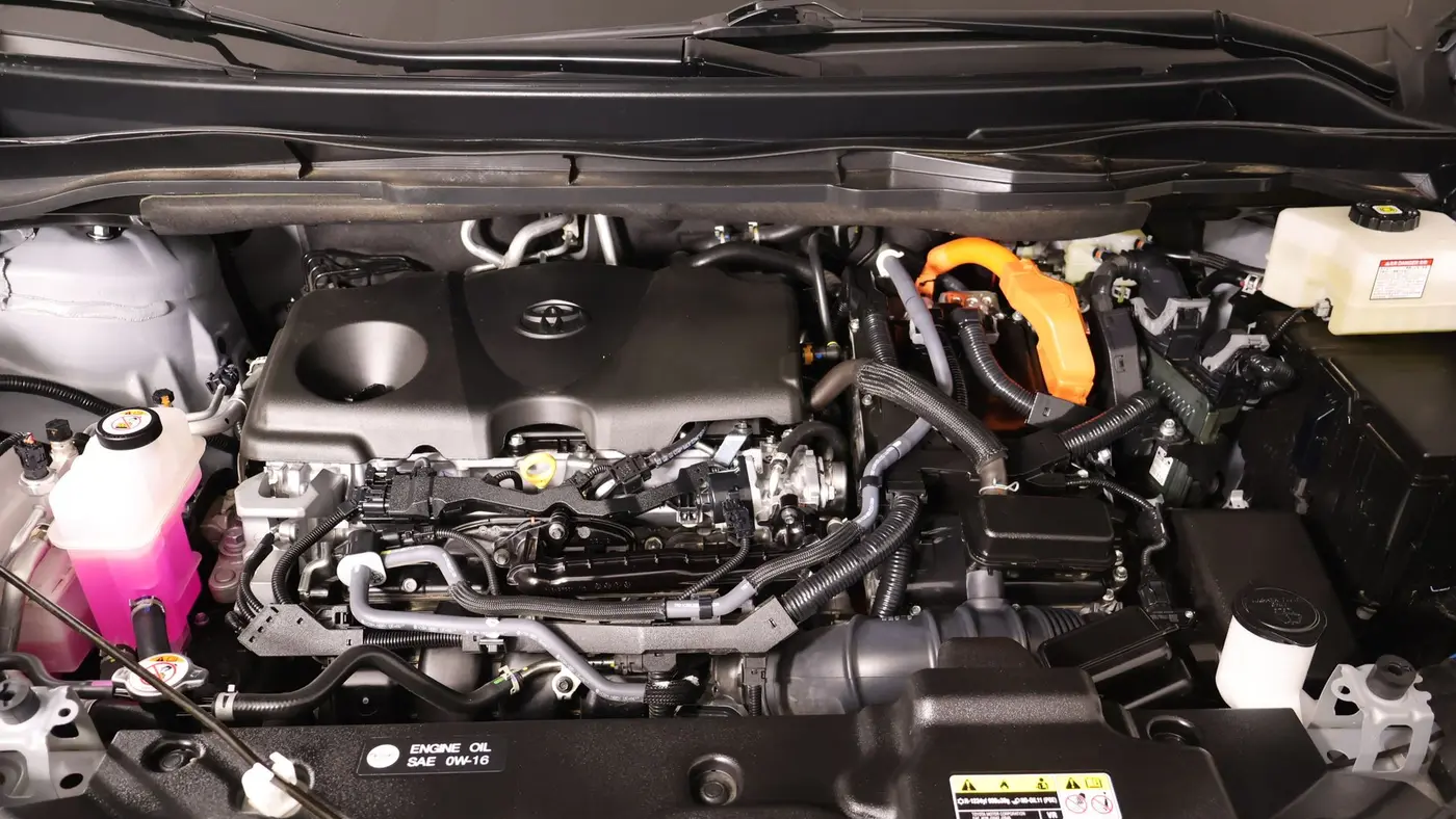 2024 Toyota Sienna Woodland Edition