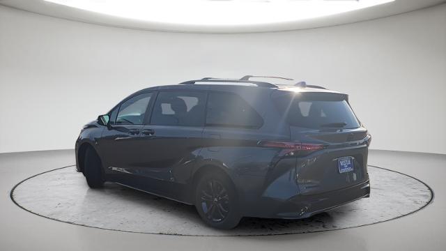 2025 Toyota Sienna - $49,956