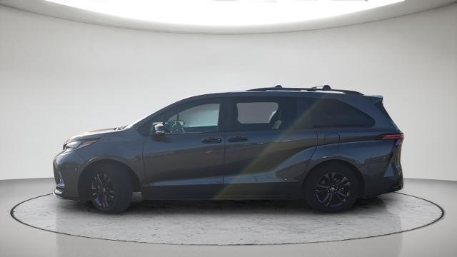 2025 Toyota Sienna - $49,956