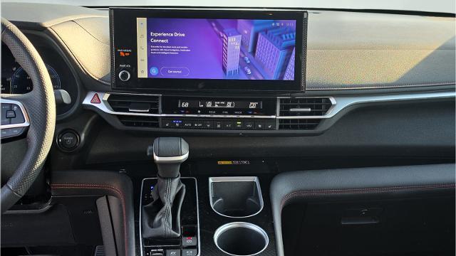 2025 Toyota Sienna - $49,956