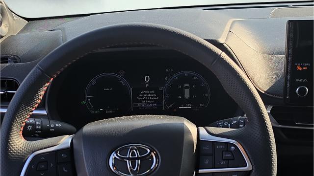 2025 Toyota Sienna - $49,956