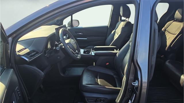 2025 Toyota Sienna - $49,956