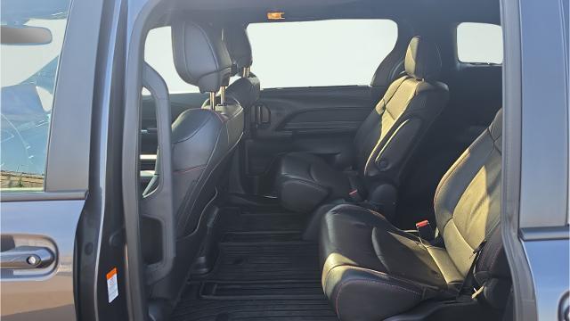 2025 Toyota Sienna - $49,956