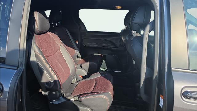 2025 Toyota Sienna - $49,956