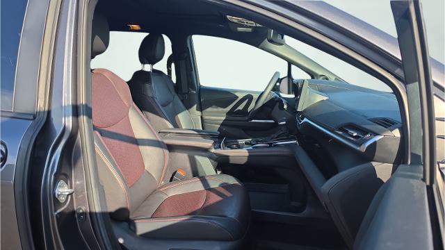 2025 Toyota Sienna - $49,956