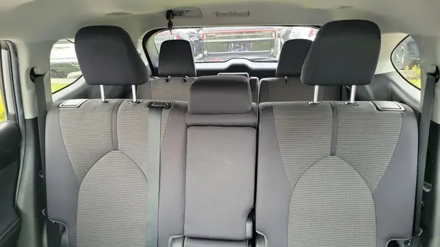 2021 Toyota Highlander L