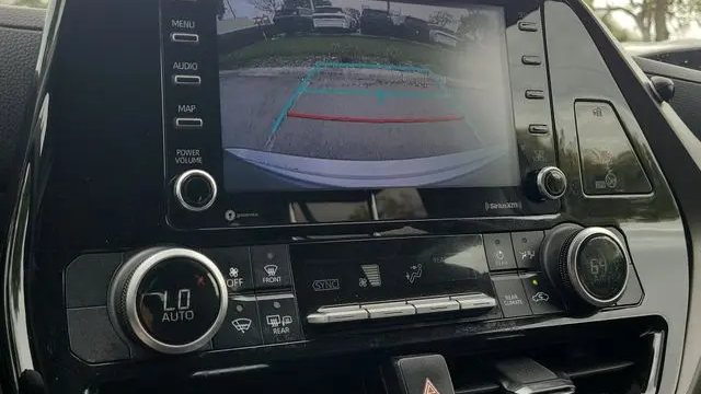 2021 Toyota Highlander L