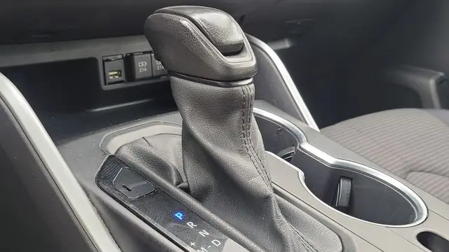 2021 Toyota Highlander L