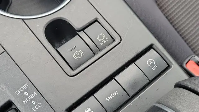 2021 Toyota Highlander L
