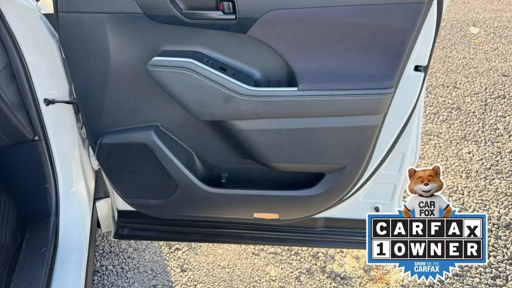 2021 Toyota Highlander L