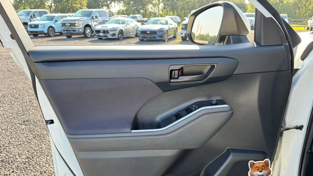 2021 Toyota Highlander L