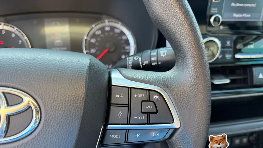 2021 Toyota Highlander L