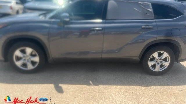 Preowned 2021 Toyota Highlander L for Sale