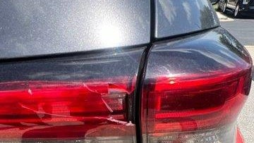 2021 Toyota Highlander L