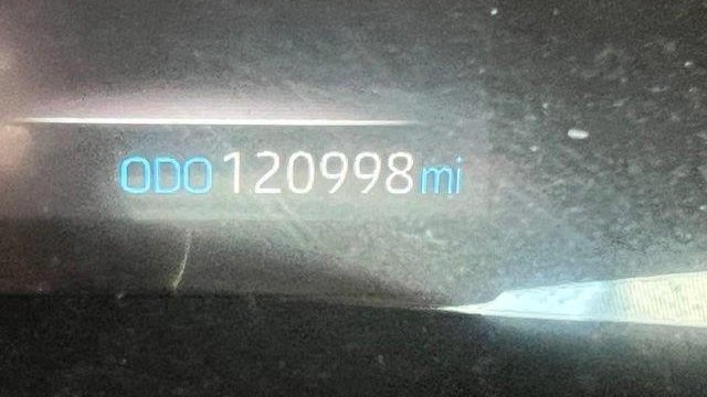 2021 Toyota Highlander L