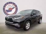 2021 Highlander Thumbnail 2