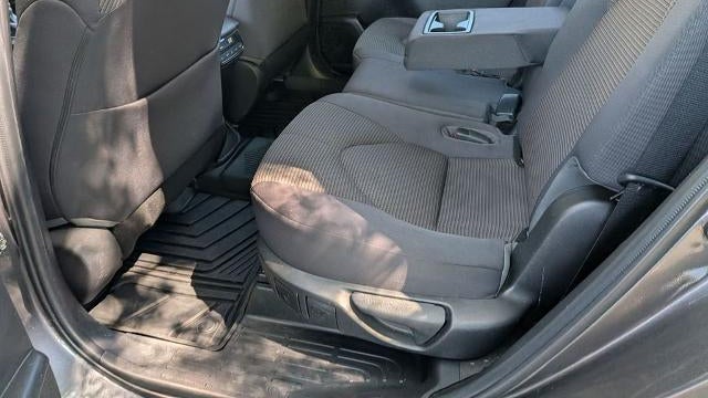 2022 Toyota Highlander L