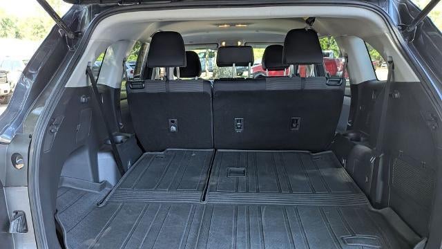2022 Toyota Highlander L