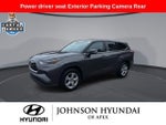 2021 Highlander Thumbnail 4
