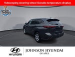 2021 Highlander Thumbnail 7