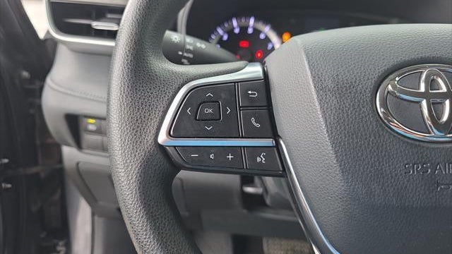 2020 Toyota Highlander L