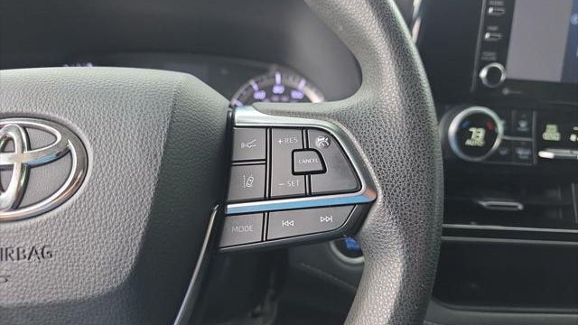 2020 Toyota Highlander L