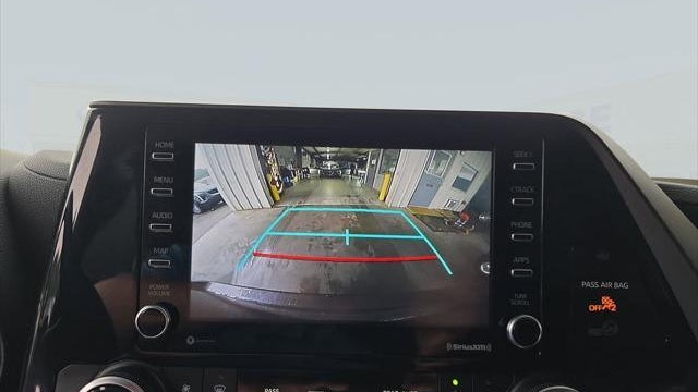 2020 Toyota Highlander L