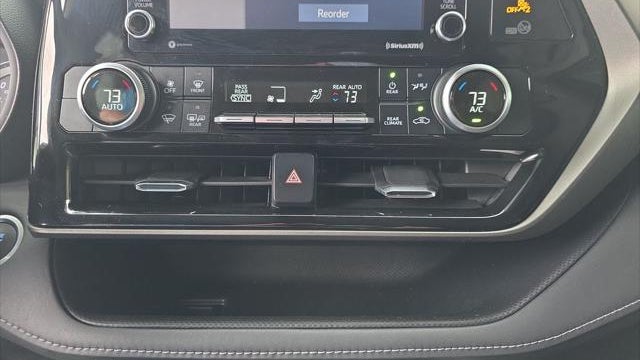 2020 Toyota Highlander L