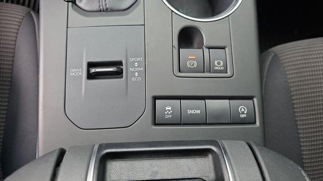 2020 Toyota Highlander L