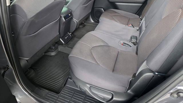 2020 Toyota Highlander L