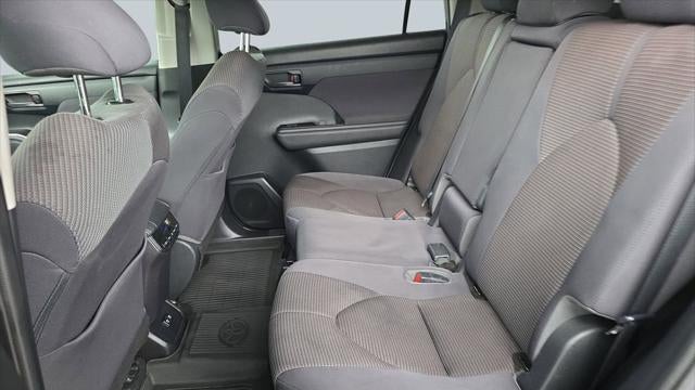 2020 Toyota Highlander L