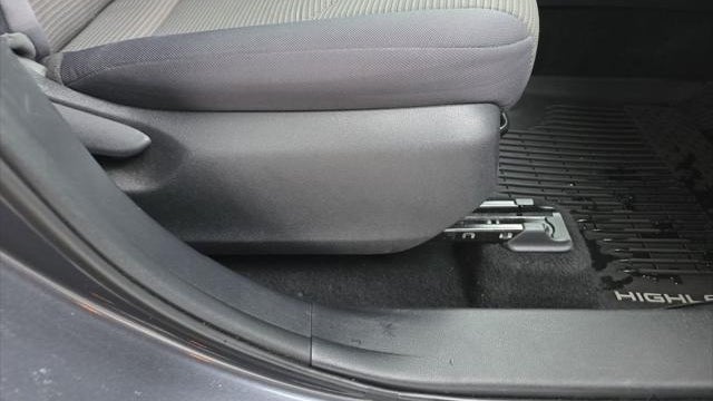 2020 Toyota Highlander L