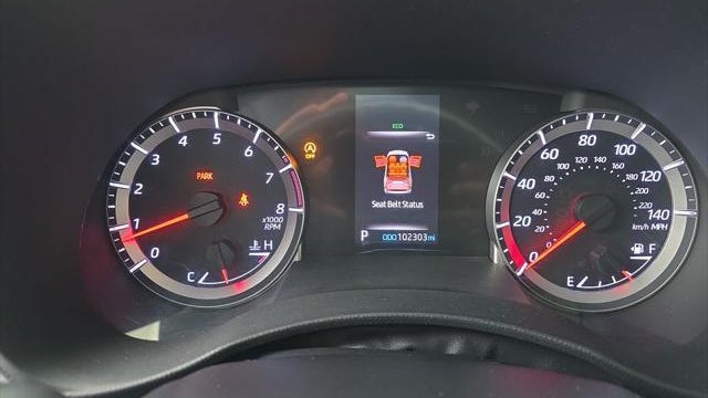 2020 Toyota Highlander L