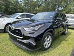 2021 Highlander Thumbnail 6