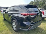 2021 Highlander Thumbnail 8