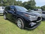 2021 Highlander Thumbnail 12
